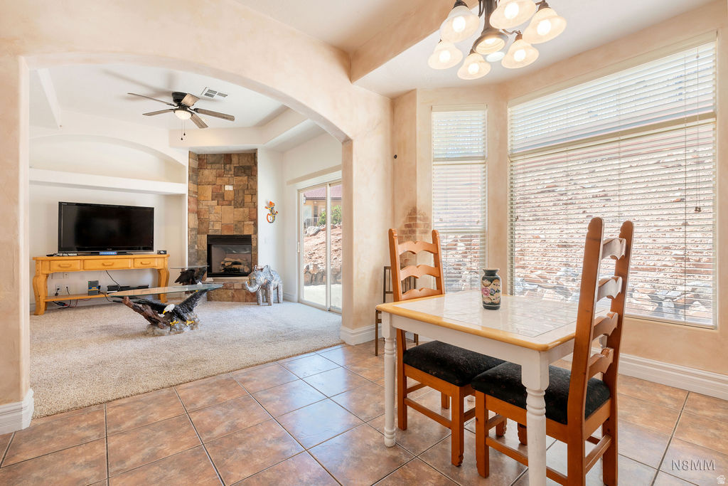 SHADOW HILLS - Residential