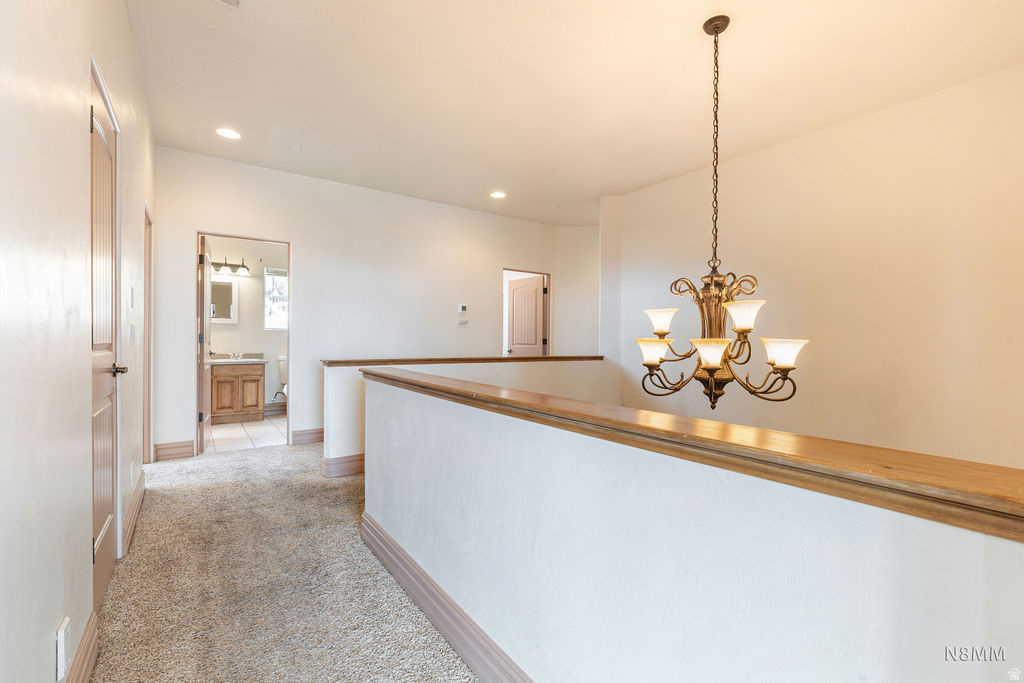 SHADOW HILLS - Residential