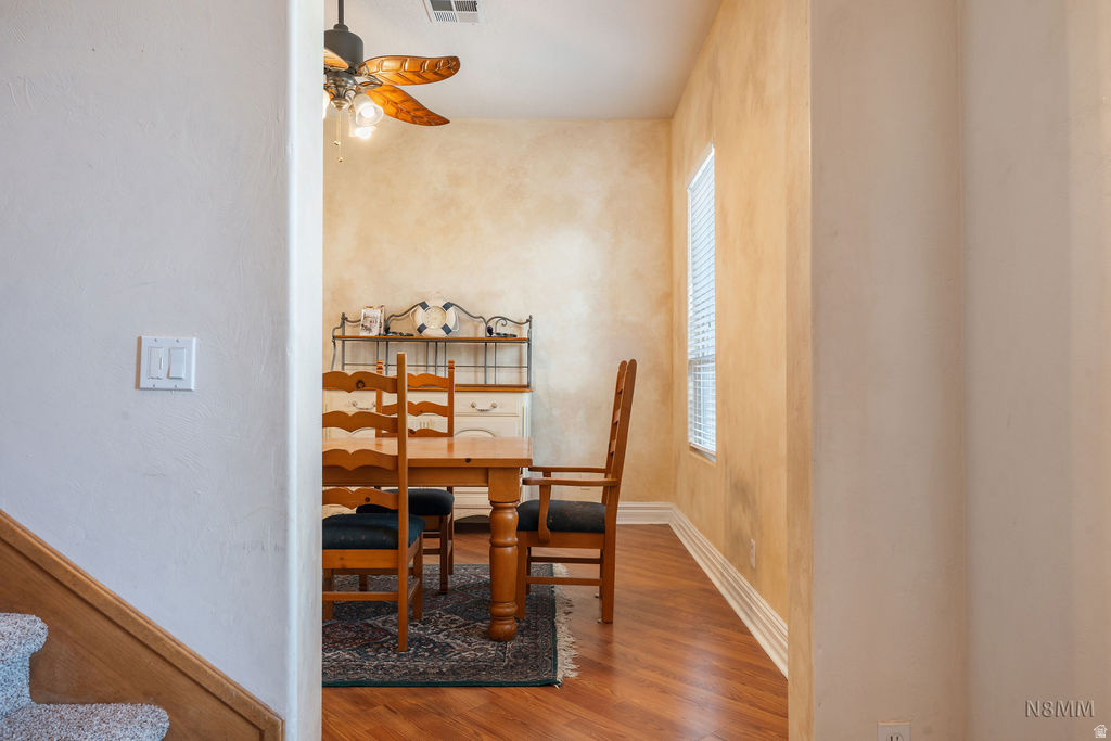 SHADOW HILLS - Residential