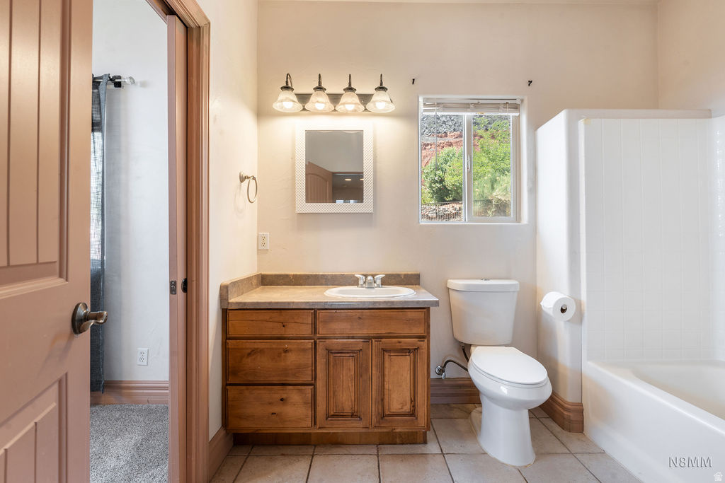 SHADOW HILLS - Residential