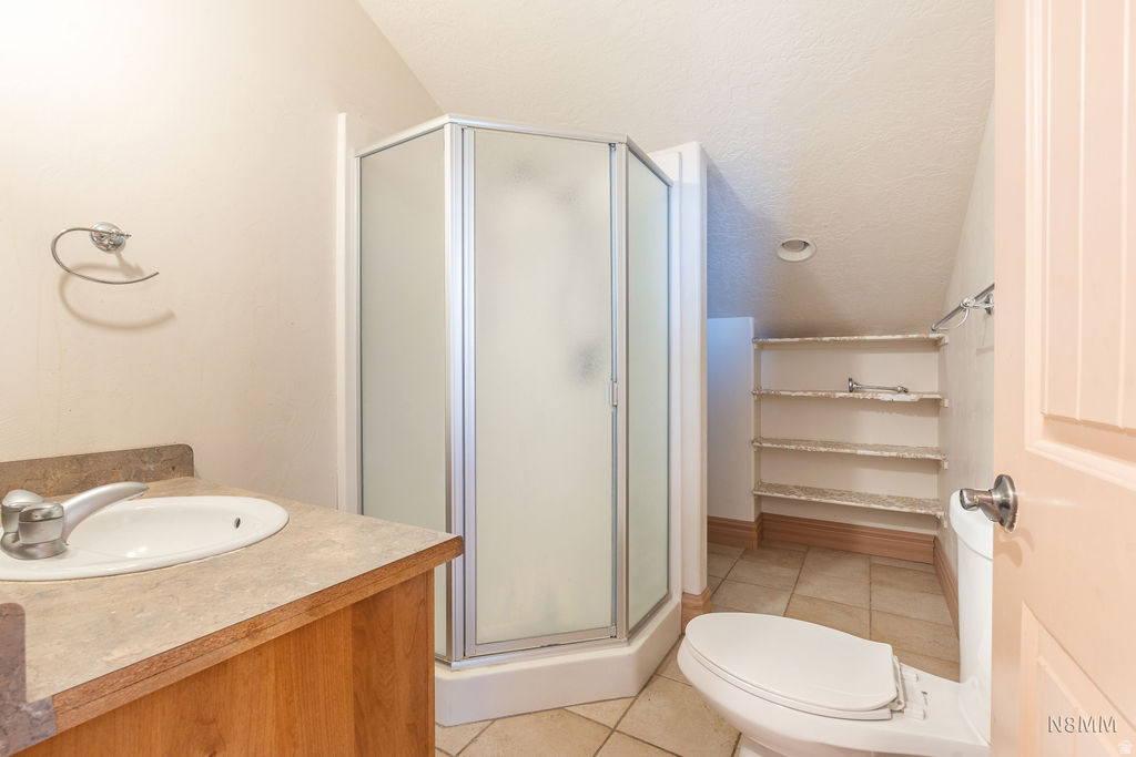 SHADOW HILLS - Residential