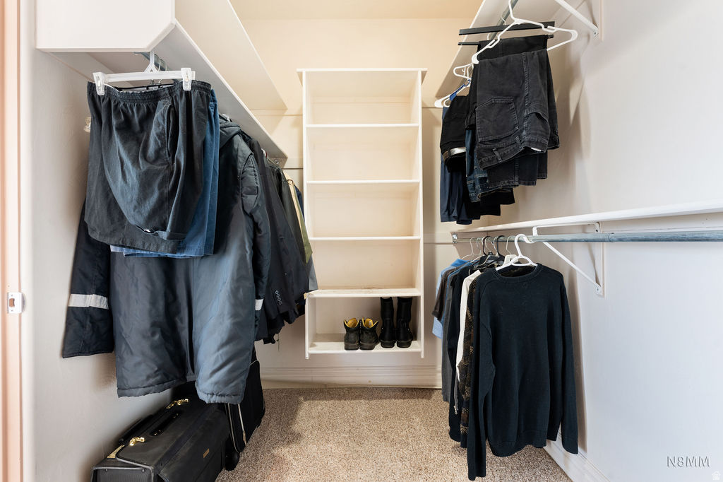 SHADOW HILLS - Residential