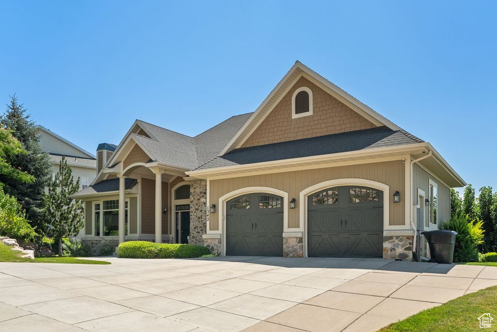 HOLBROOK - Residential