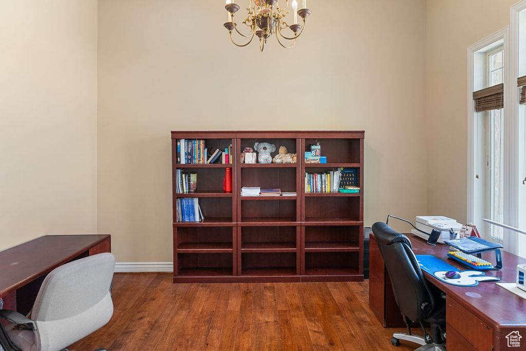 HOLBROOK - Residential