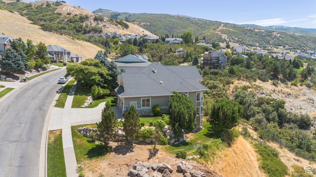 HOLBROOK - Residential