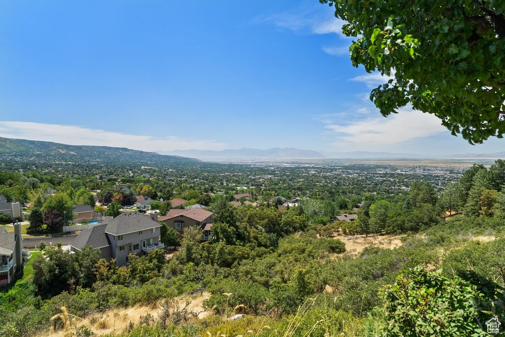 HOLBROOK - Residential