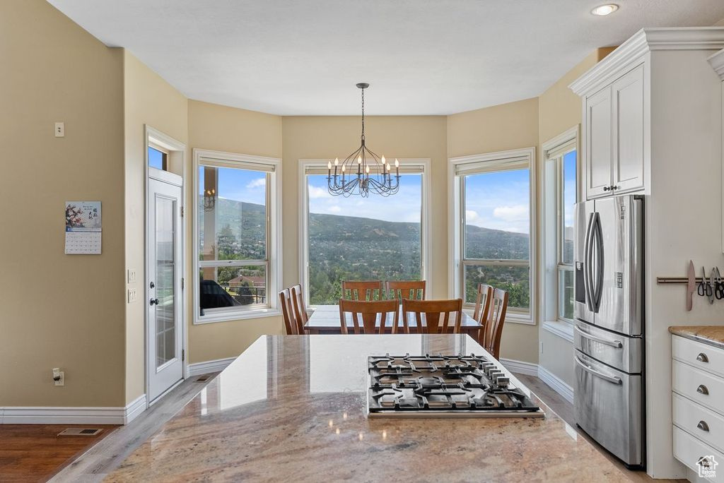 HOLBROOK - Residential