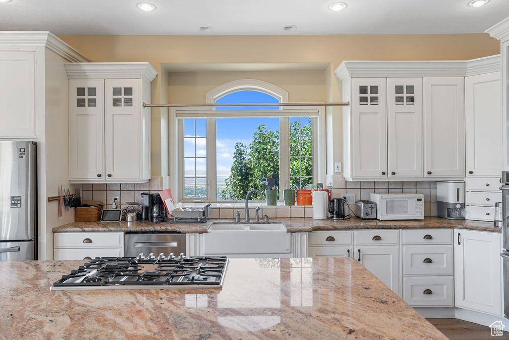 HOLBROOK - Residential