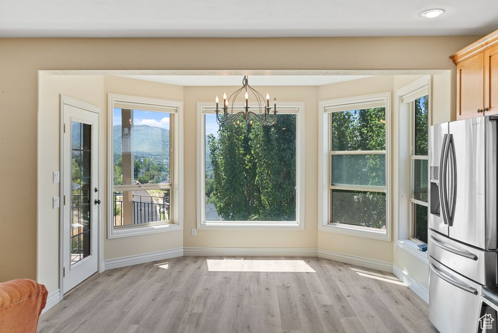 HOLBROOK - Residential