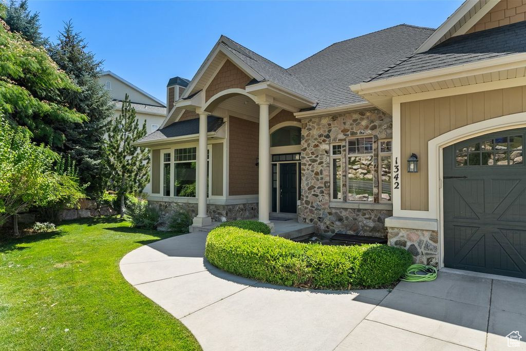 HOLBROOK - Residential