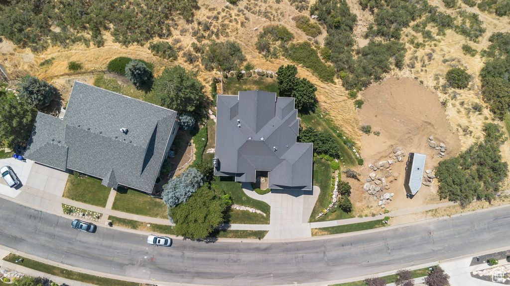 HOLBROOK - Residential