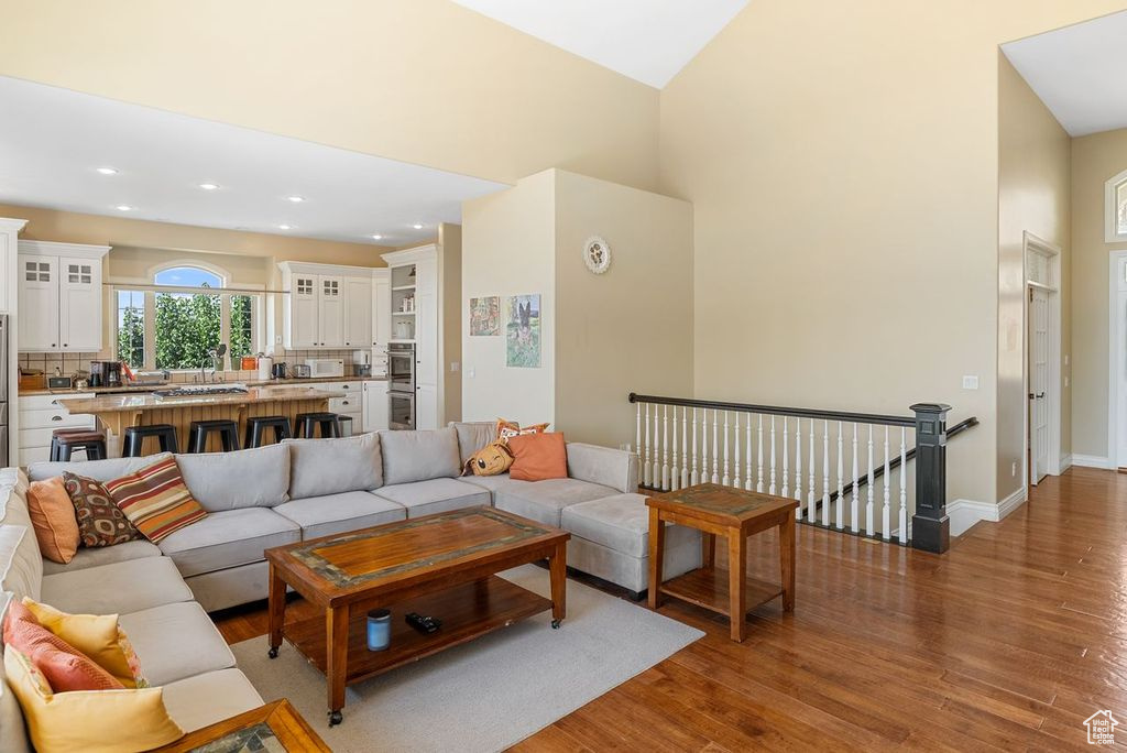 HOLBROOK - Residential