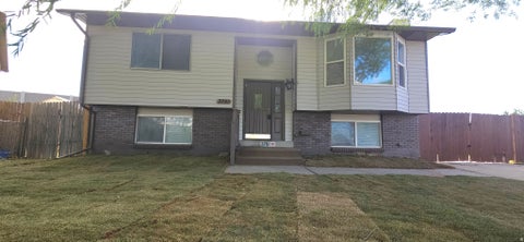 Tiny photo for 3751 W 2925 S, West Valley City, UT 84120 (MLS # 2185631)