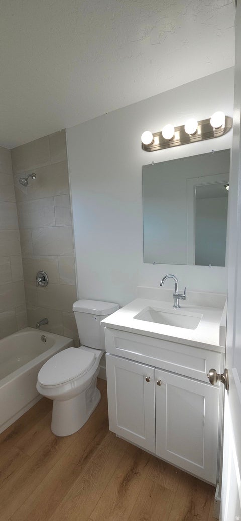 Tiny photo for 3751 W 2925 S, West Valley City, UT 84120 (MLS # 2185631)