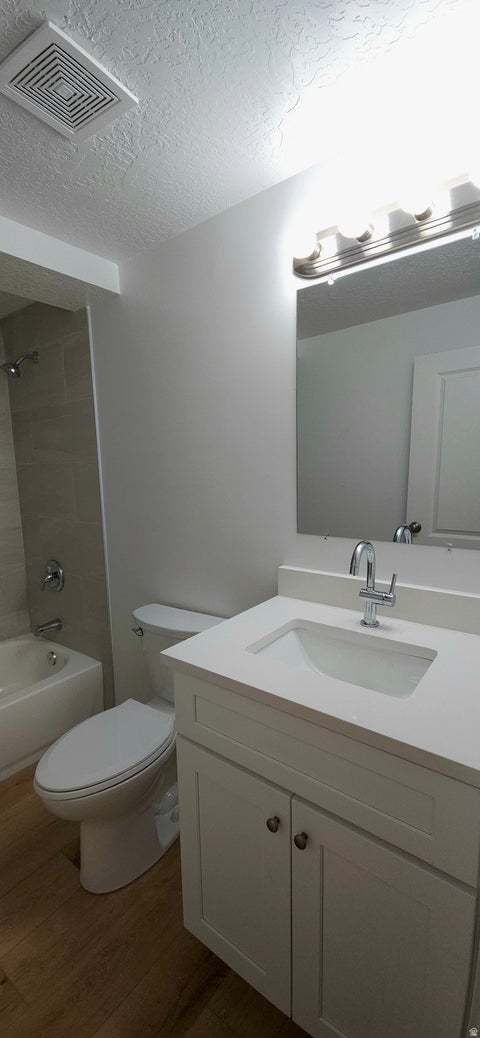Tiny photo for 3751 W 2925 S, West Valley City, UT 84120 (MLS # 2185631)