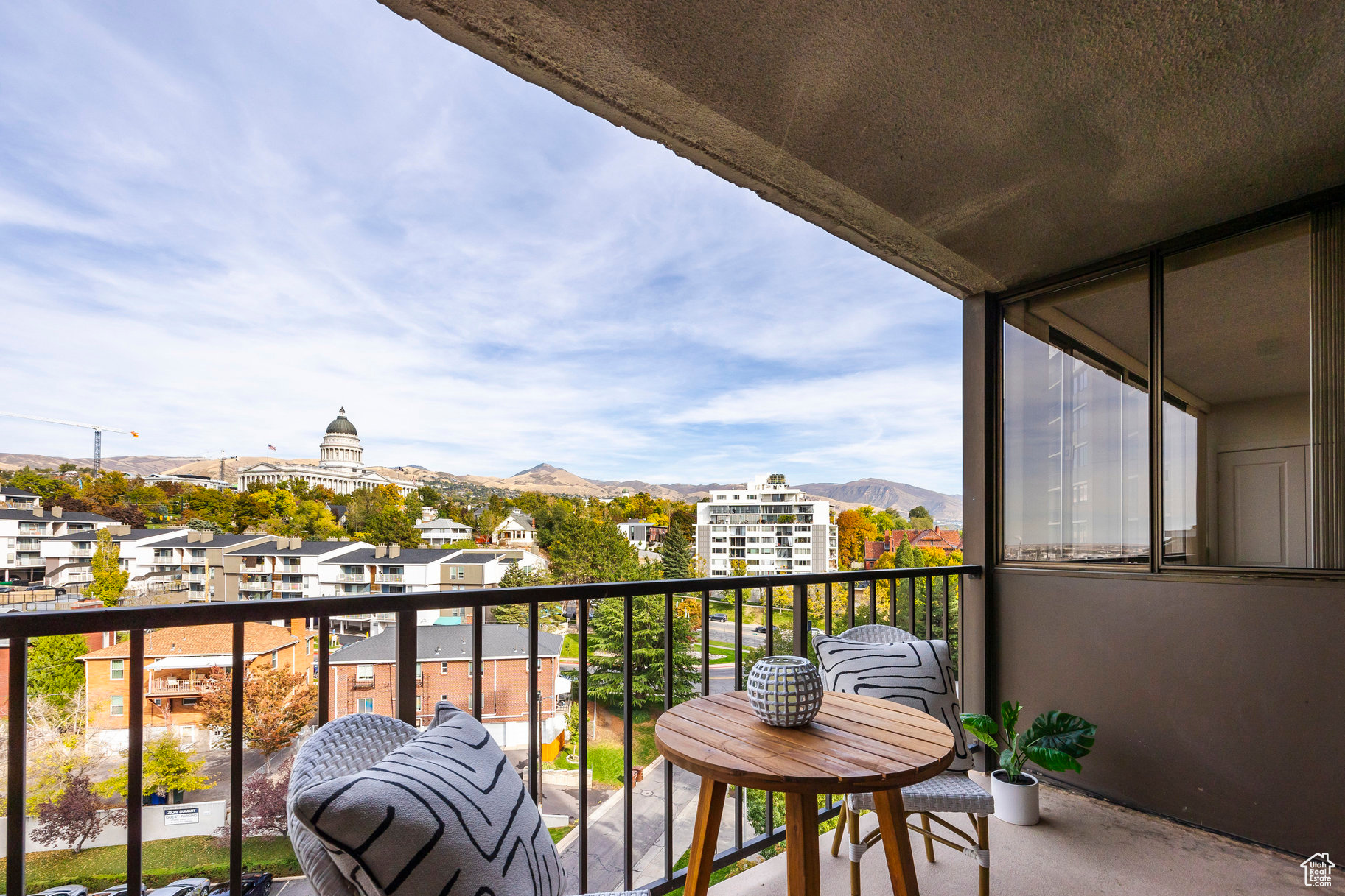 241 N Vine St #805W, Salt Lake City, Utah image 22