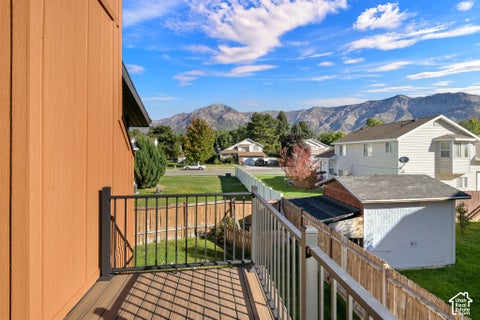 Tiny photo for 564 E 2025 N, North Ogden, UT 84414 (MLS # 2188535)