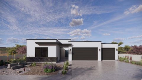 Photo of 1475 S GULCH LN #4059, Washington, UT 84780 (MLS # 2155068)