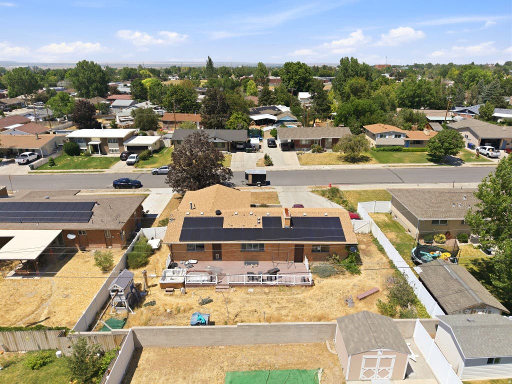 Photo of 477 W 500 S, Tooele, UT 84074 (MLS # 2167546)