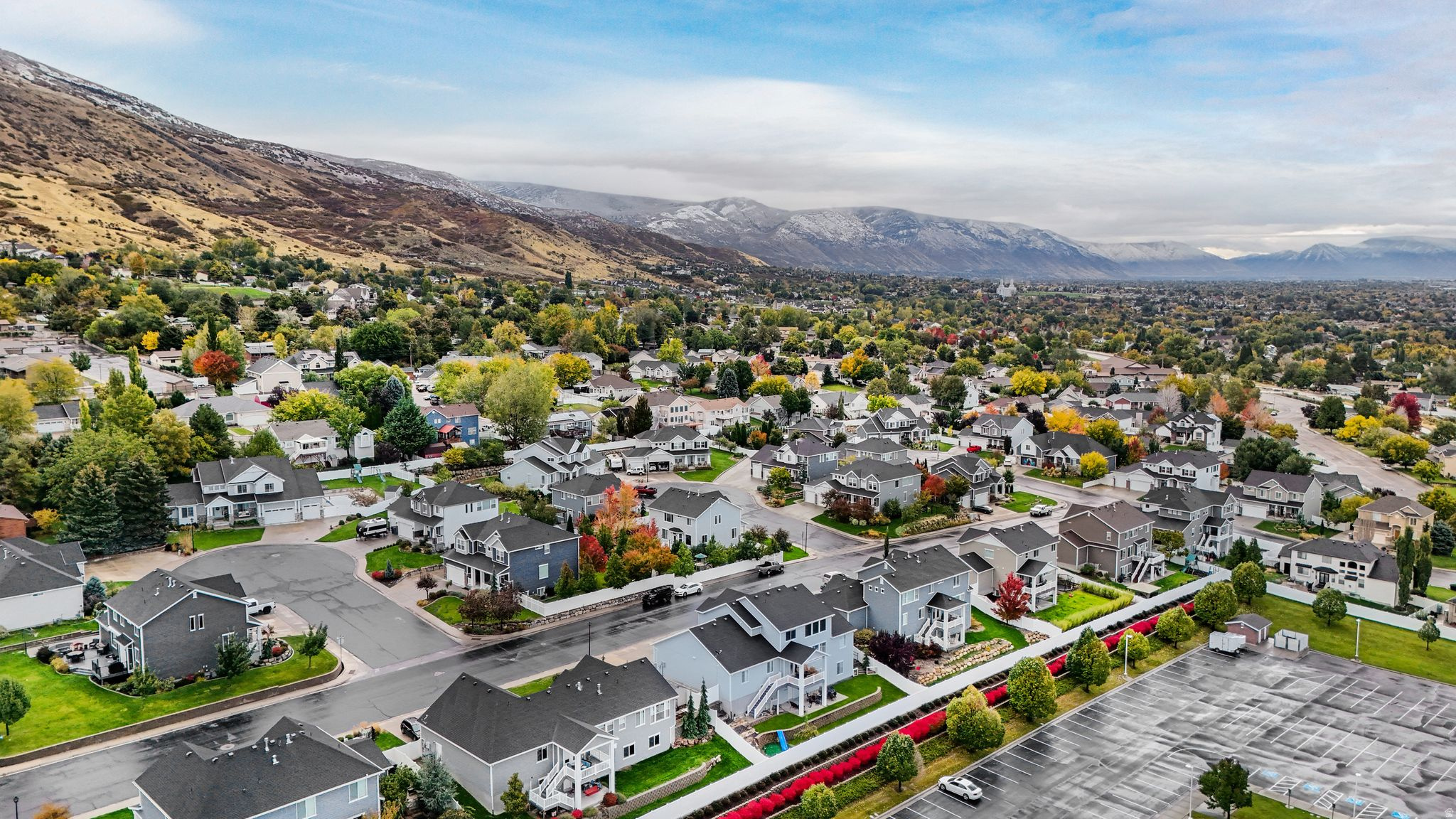 PLEASANT VIEW - Residential