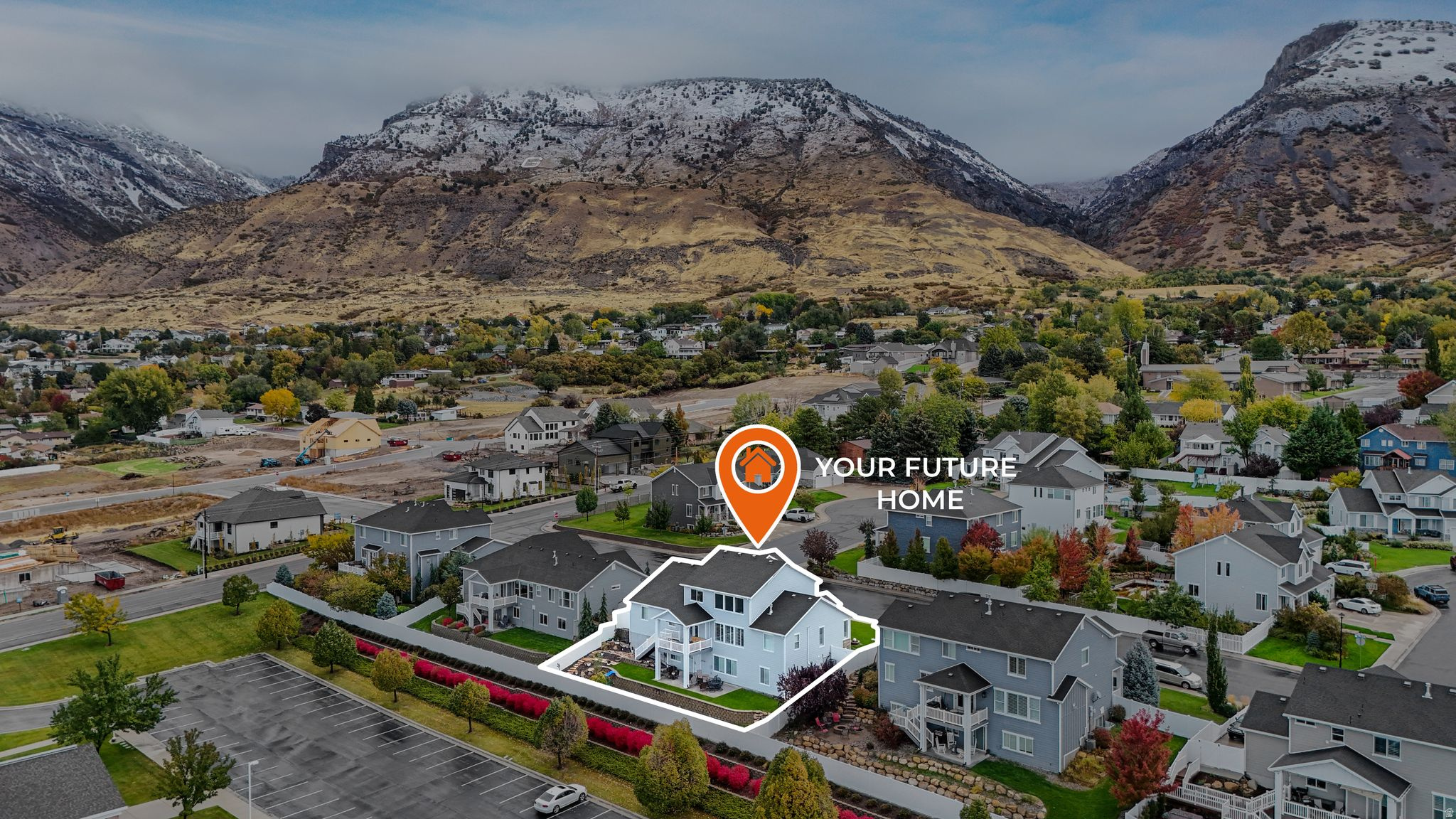 PLEASANT VIEW - Residential