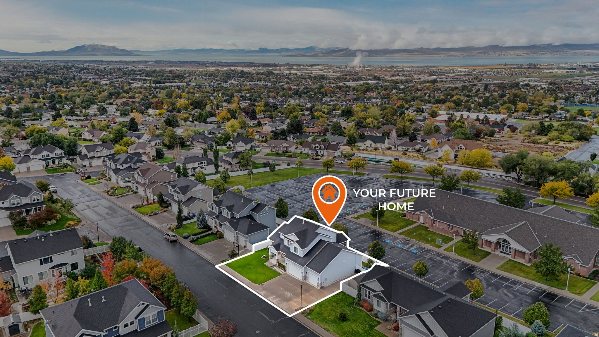 PLEASANT VIEW - Residential