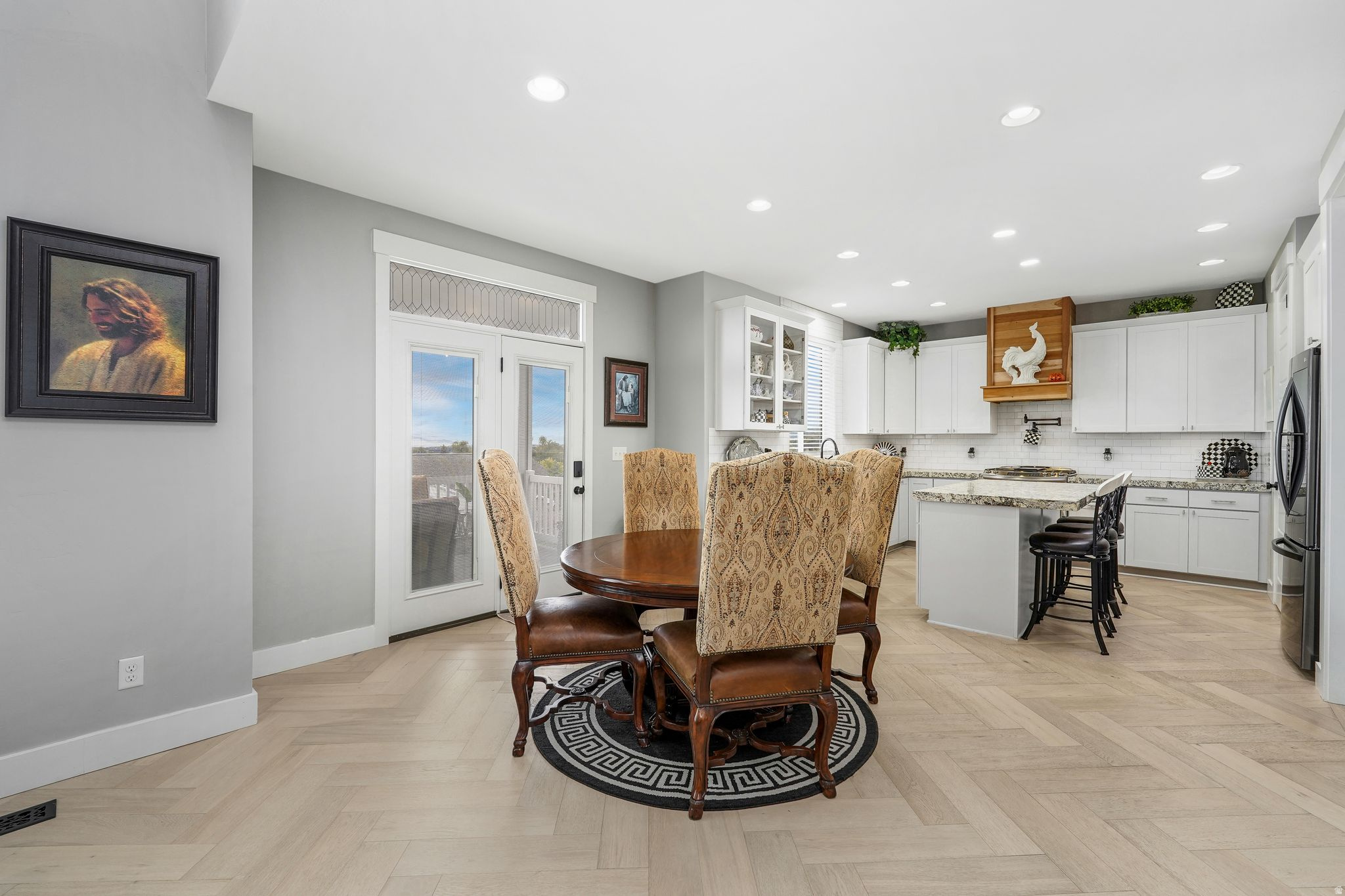 PLEASANT VIEW - Residential