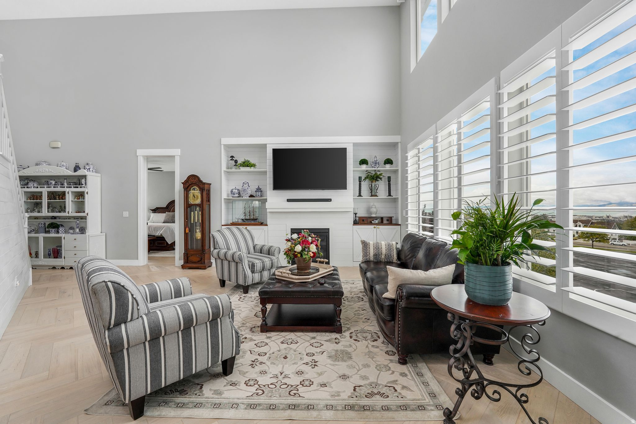 PLEASANT VIEW - Residential