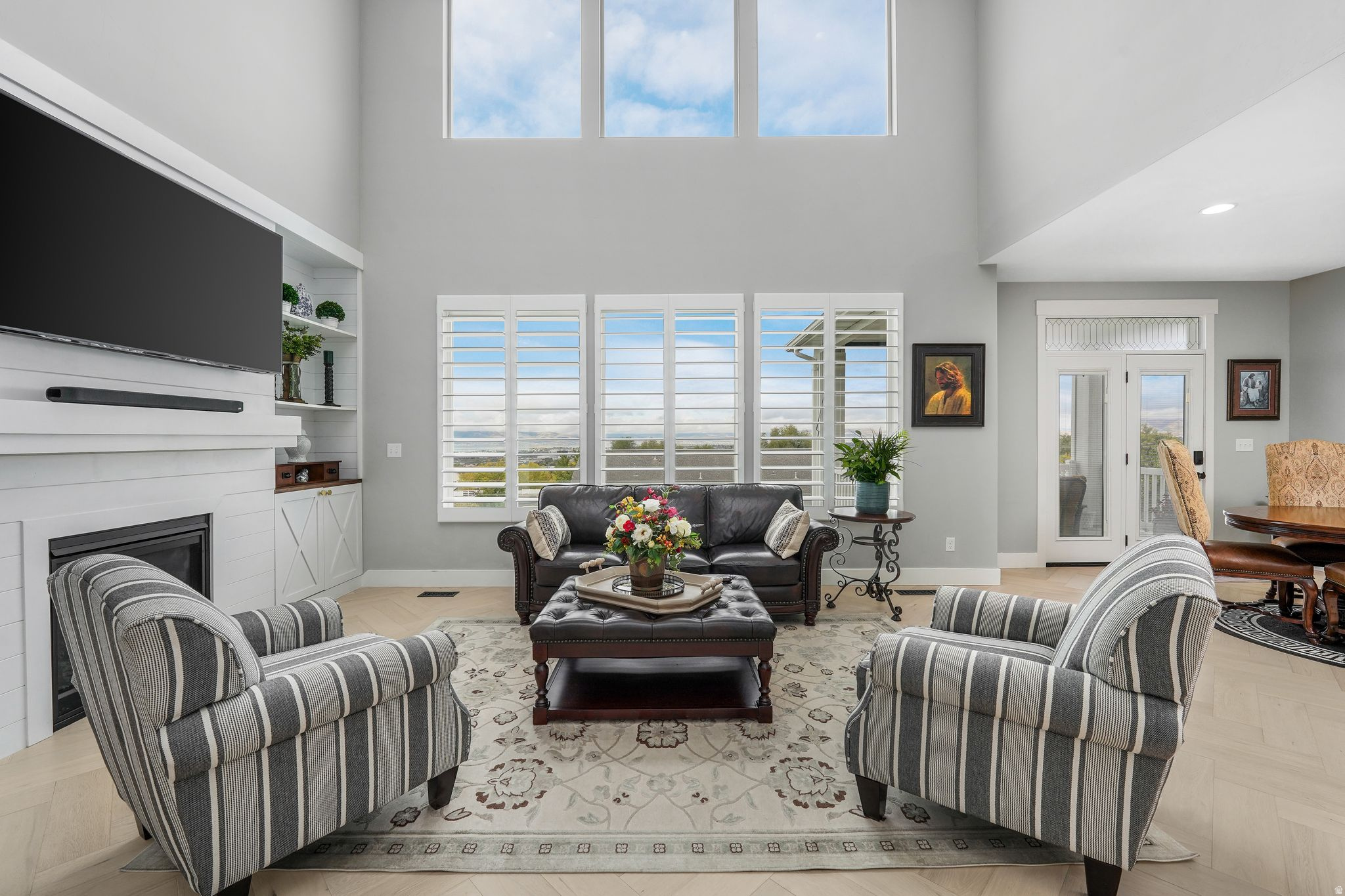 PLEASANT VIEW - Residential