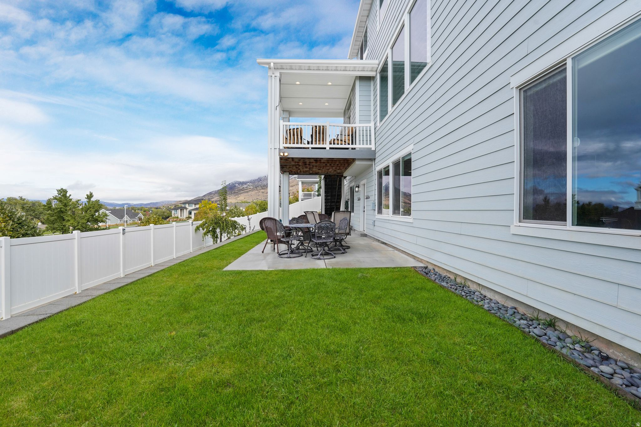 PLEASANT VIEW - Residential