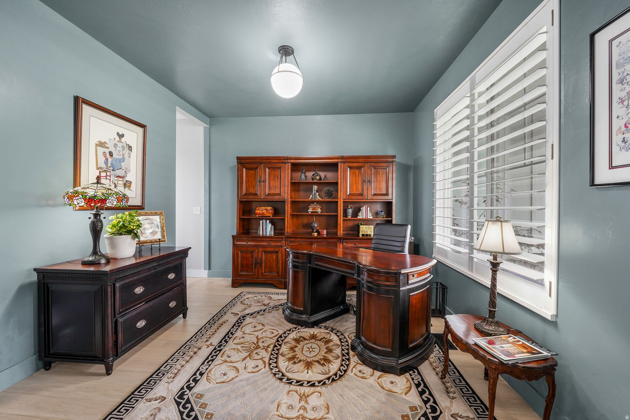 PLEASANT VIEW - Residential