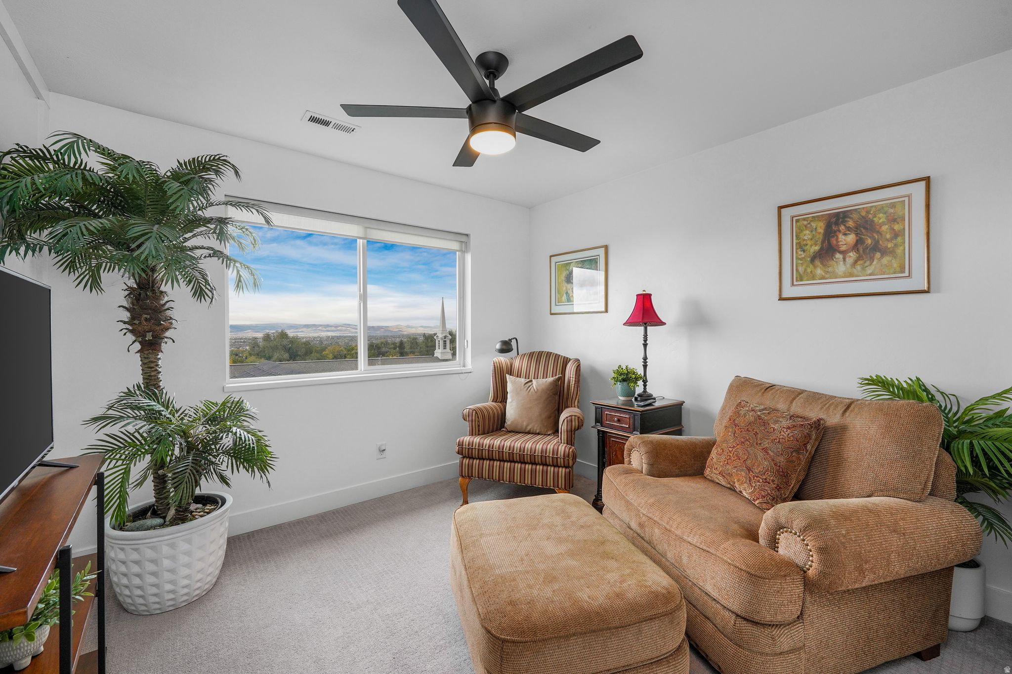 PLEASANT VIEW - Residential