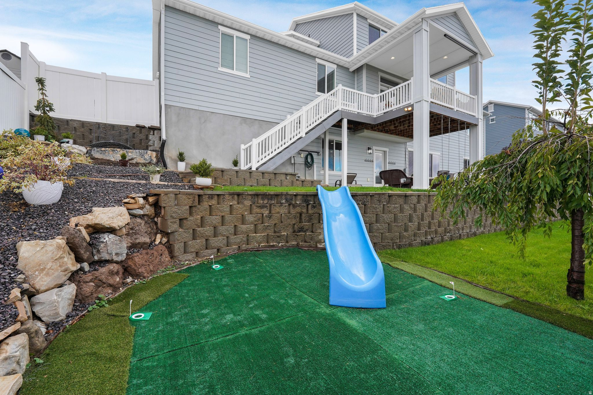 PLEASANT VIEW - Residential