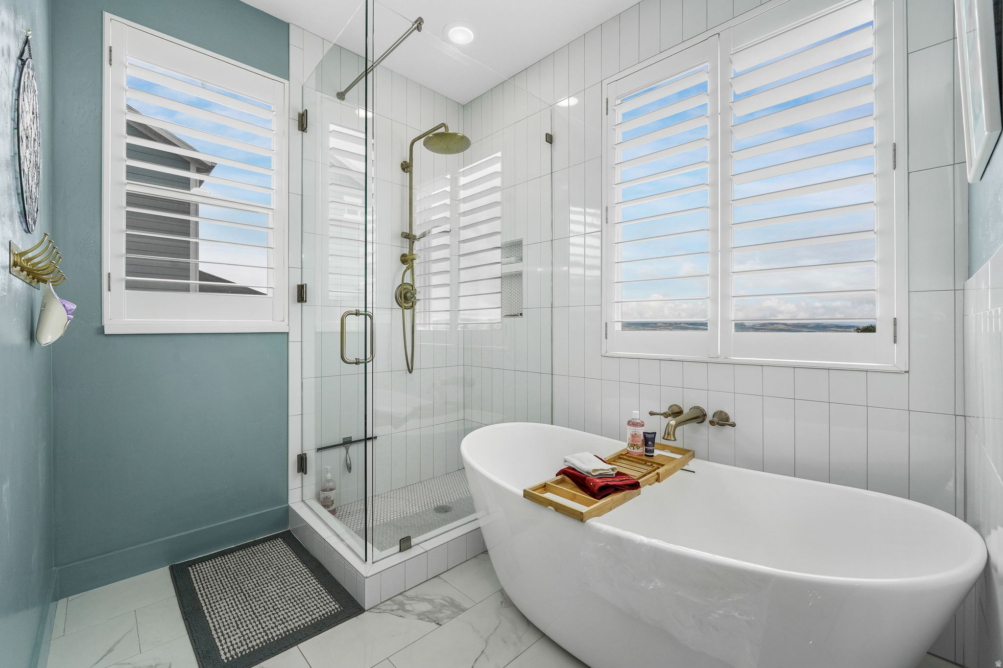 PLEASANT VIEW - Residential