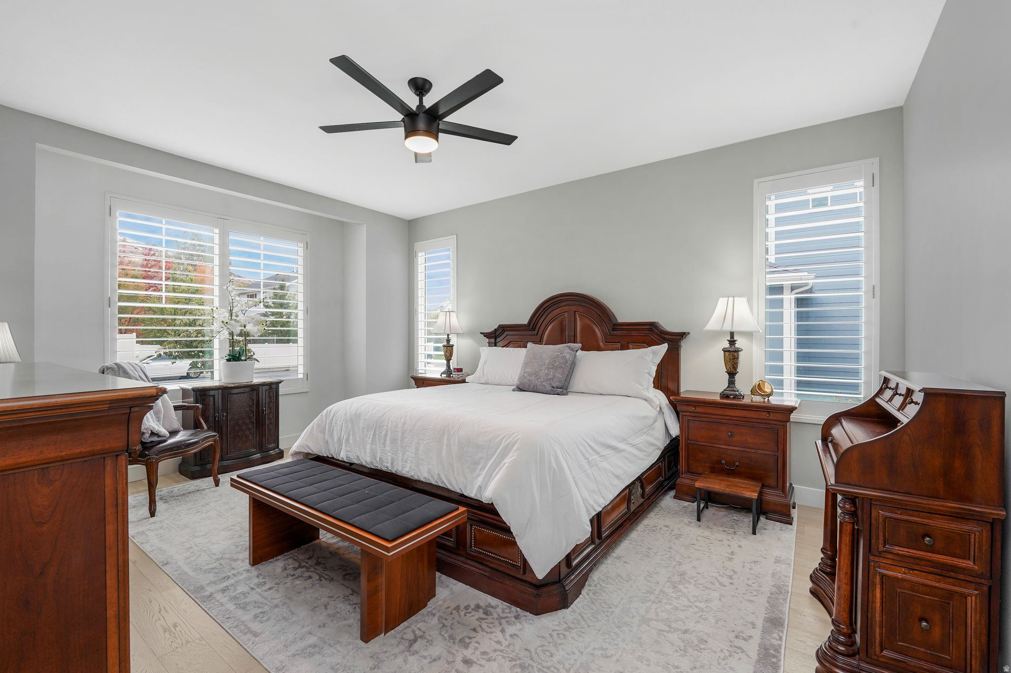 PLEASANT VIEW - Residential