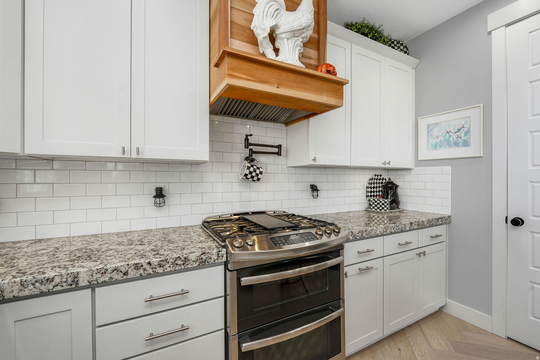 PLEASANT VIEW - Residential