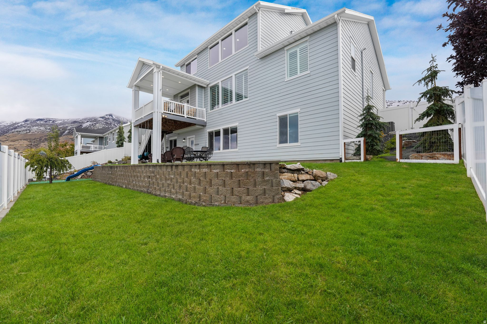 PLEASANT VIEW - Residential