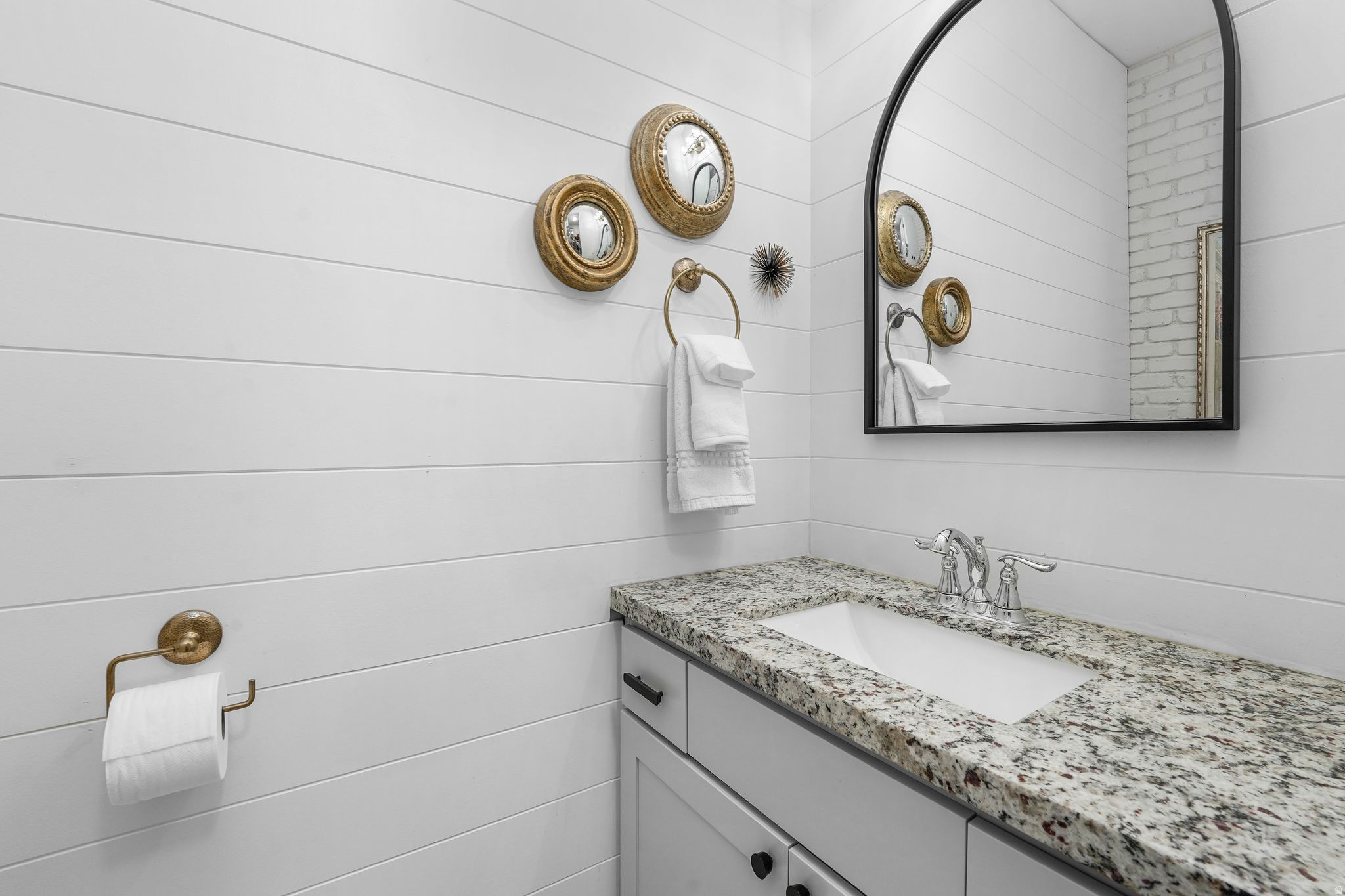 PLEASANT VIEW - Residential