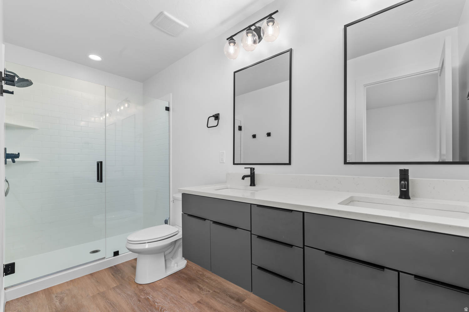 THE HIVE - Residential