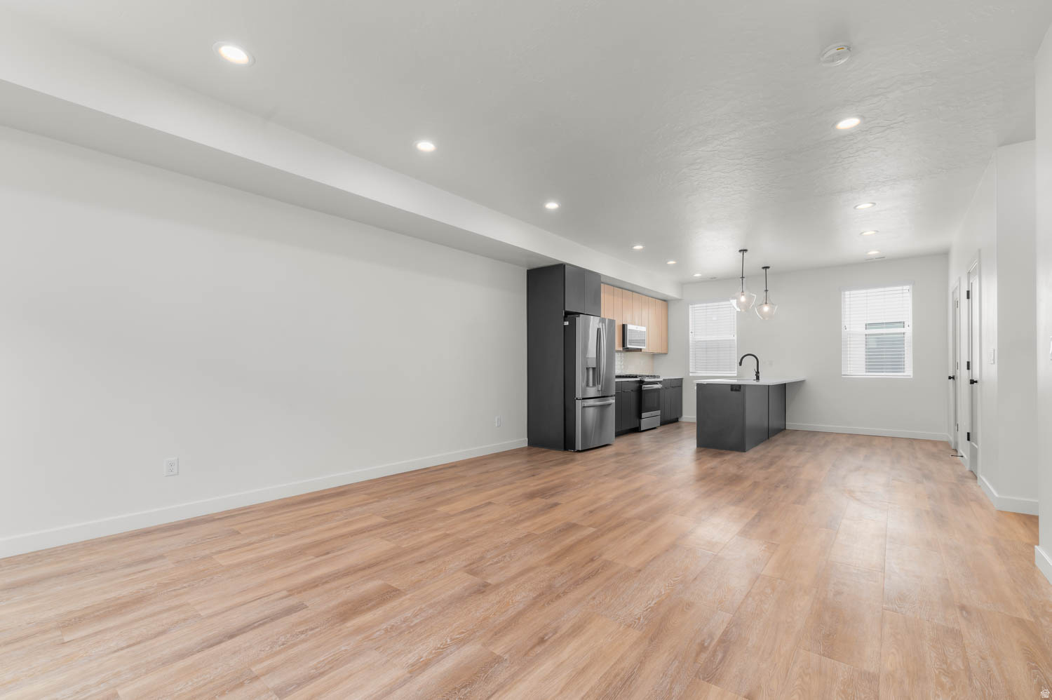 THE HIVE - Residential