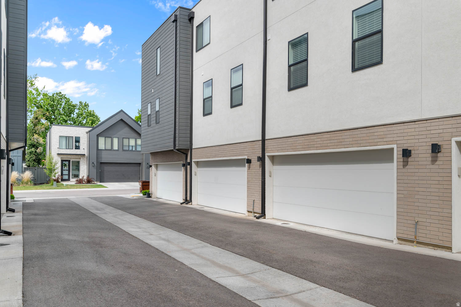 THE HIVE - Residential