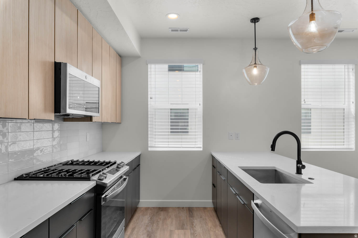 THE HIVE - Residential