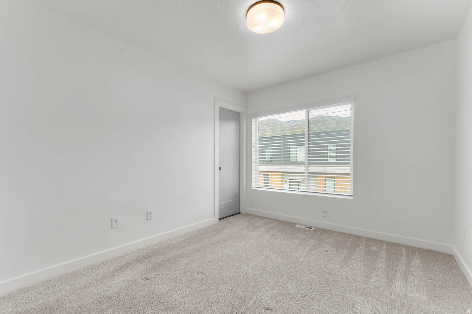 THE HIVE - Residential