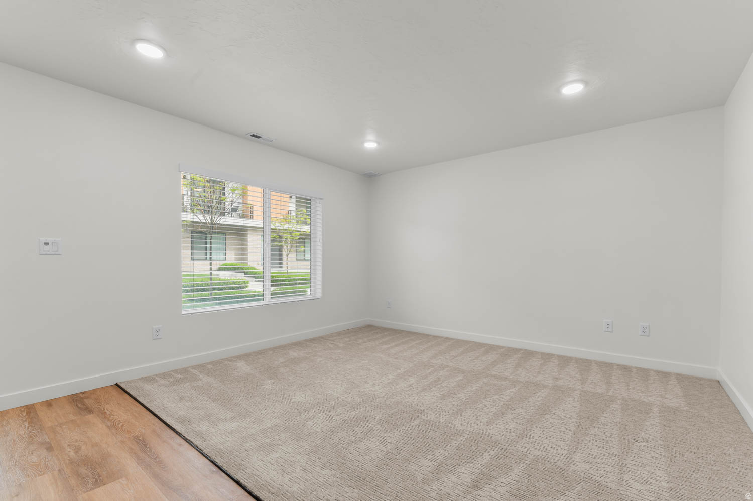 THE HIVE - Residential