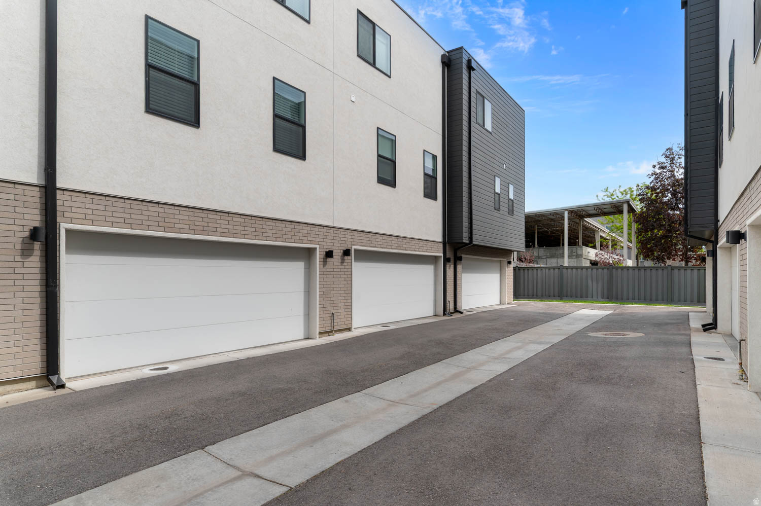 THE HIVE - Residential