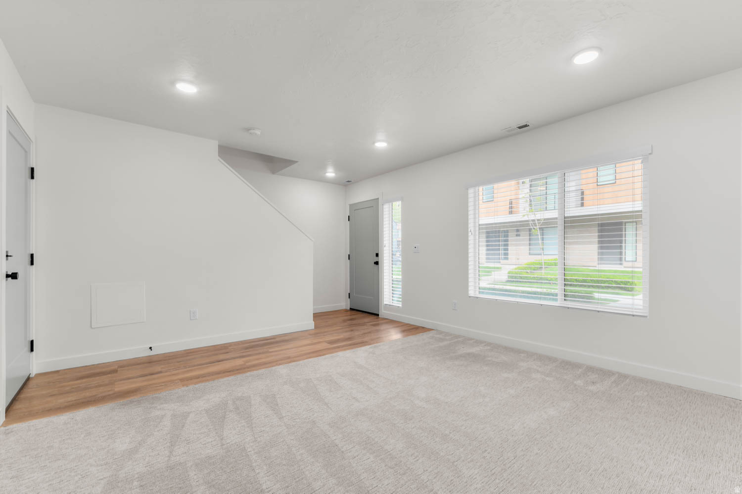 THE HIVE - Residential