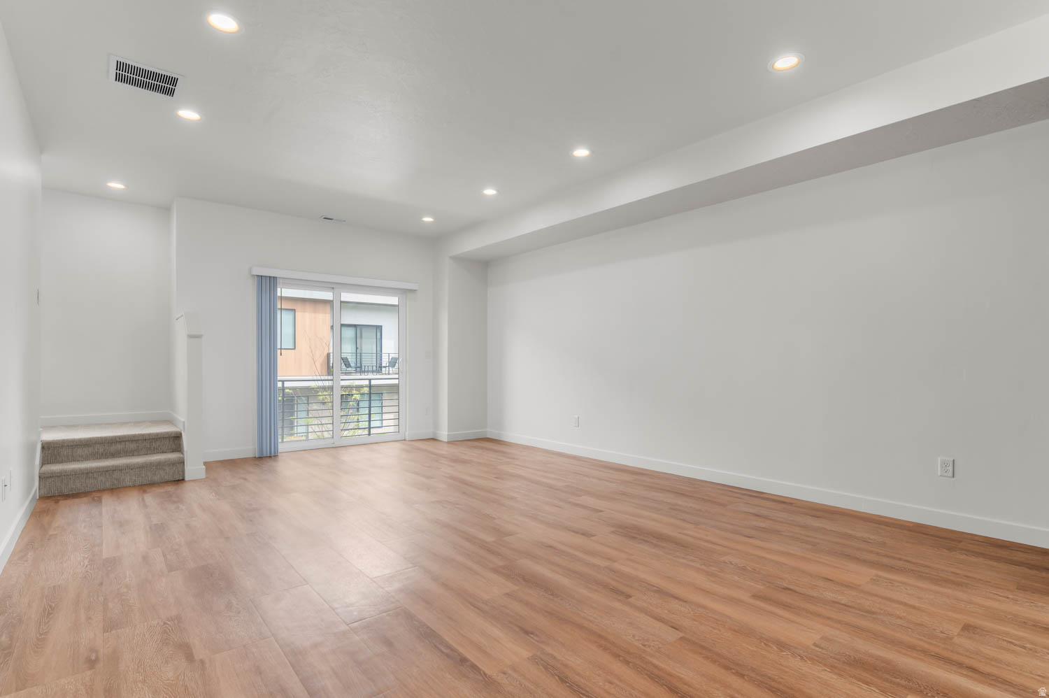 THE HIVE - Residential