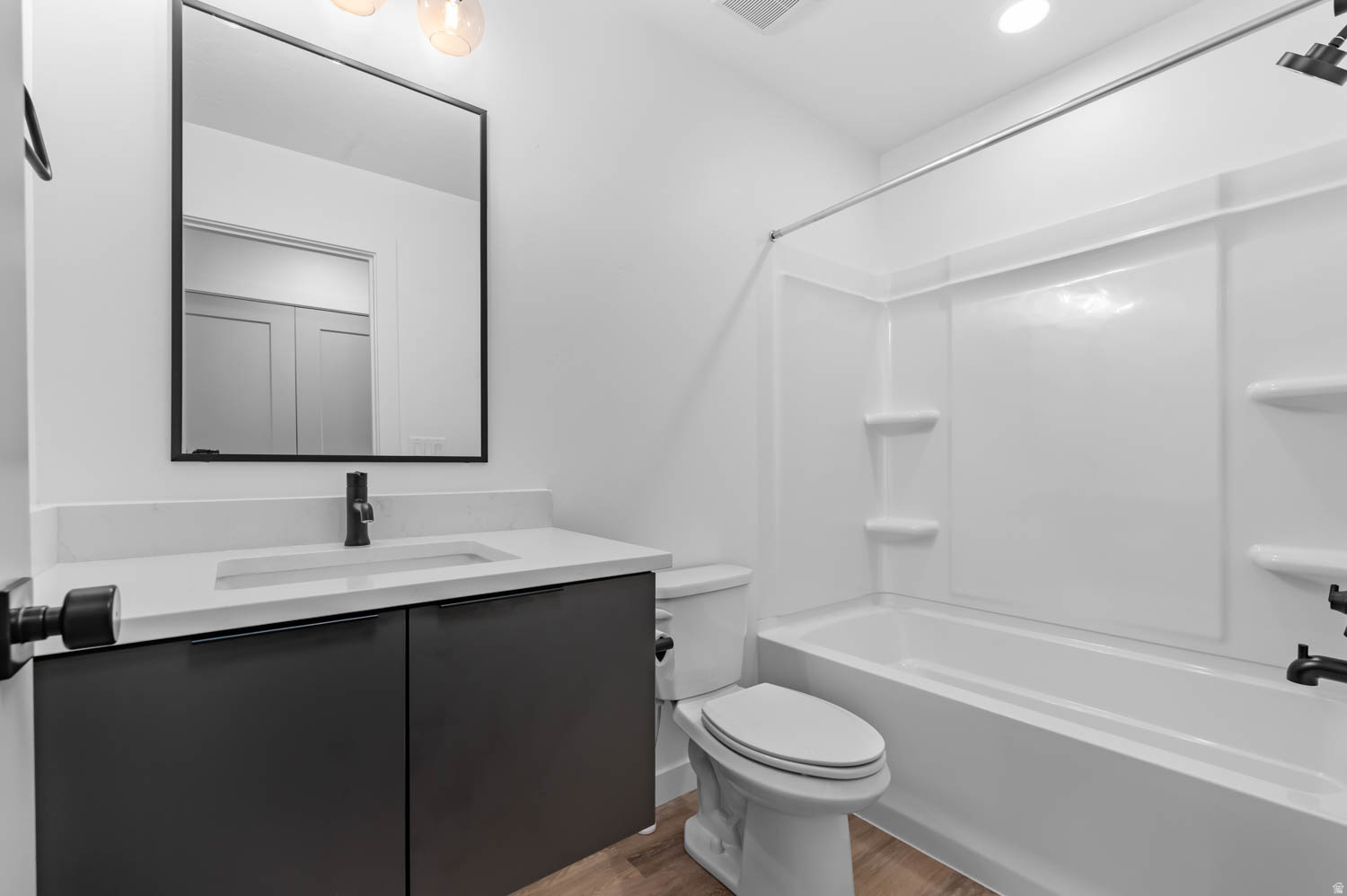 THE HIVE - Residential