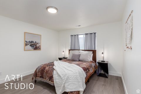 Tiny photo for 4041 E 4475 N, Eden, UT 84310 (MLS # 2107012)