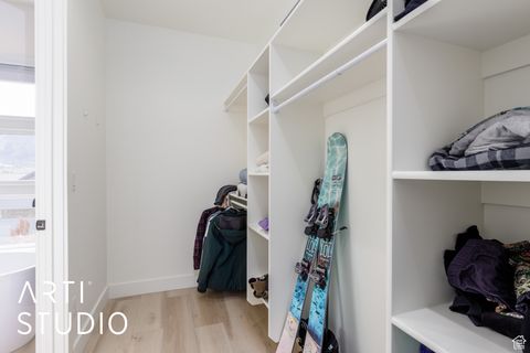 Tiny photo for 4041 E 4475 N, Eden, UT 84310 (MLS # 2107012)